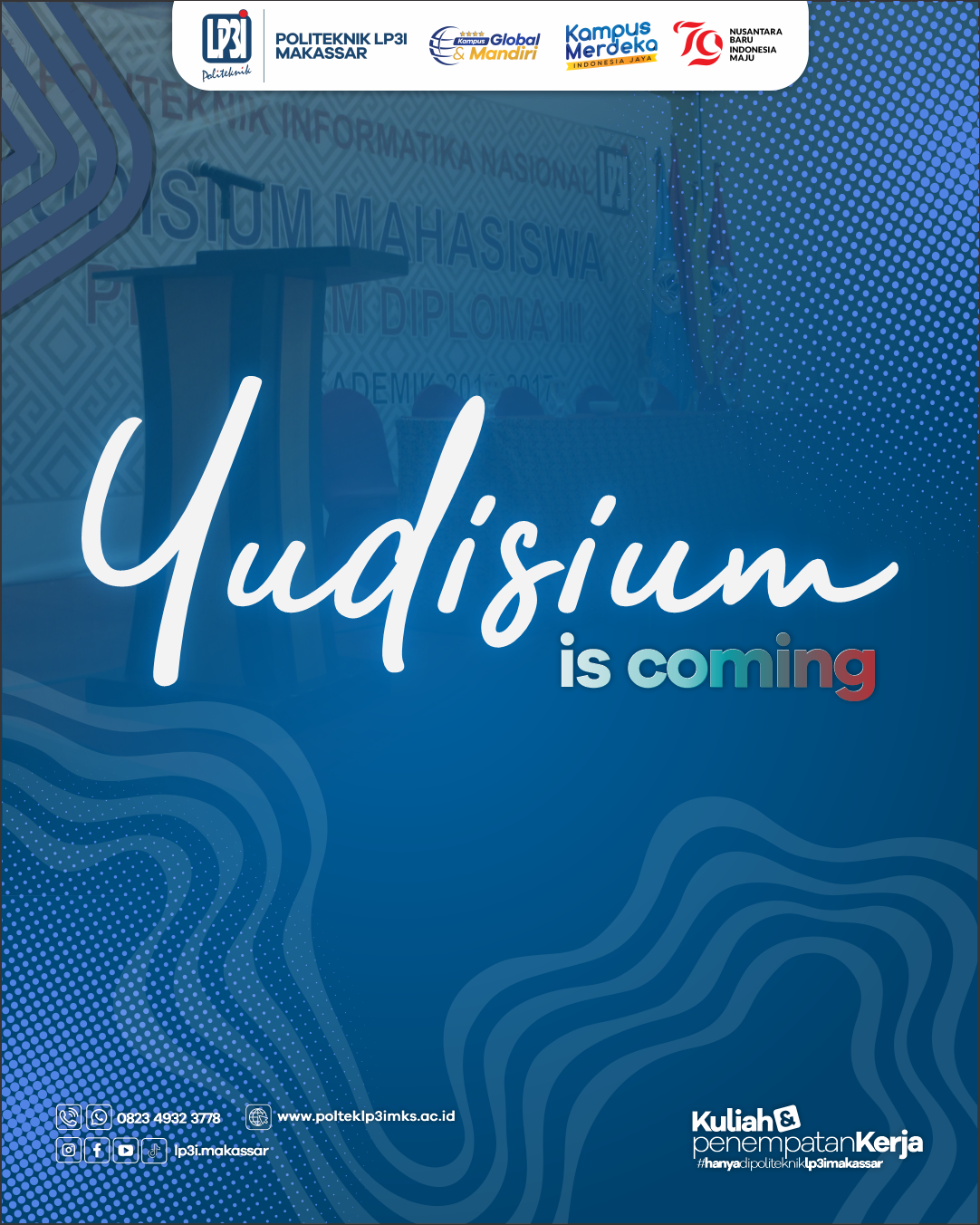 Yudisium 2026