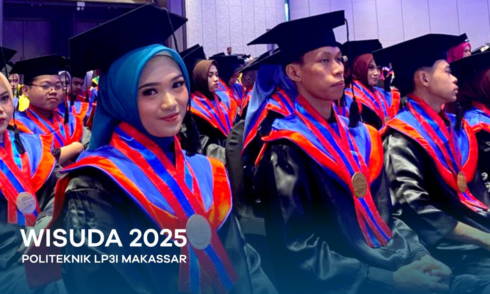 WISUDA